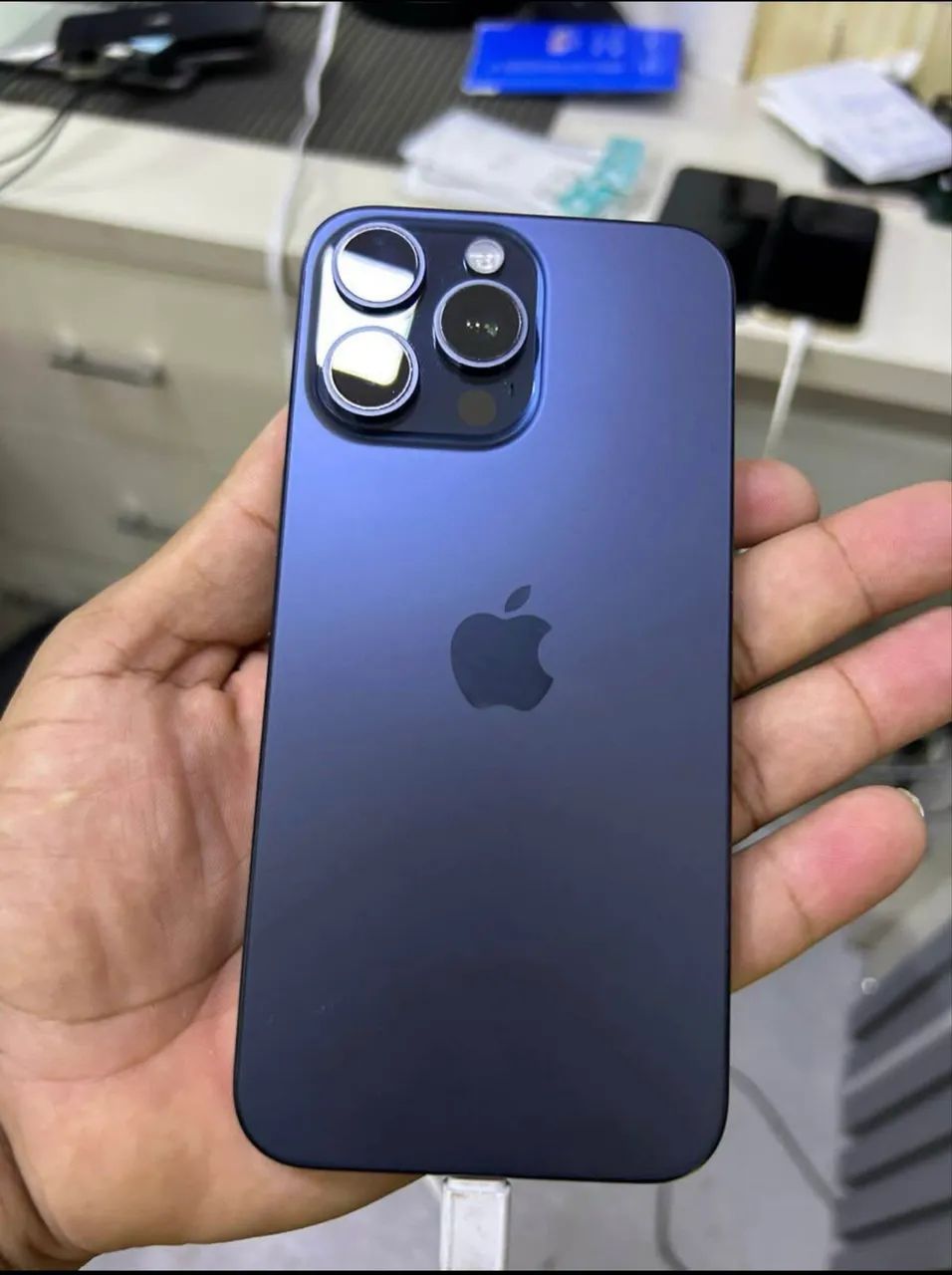 iPhone 15 pro Max 500gb