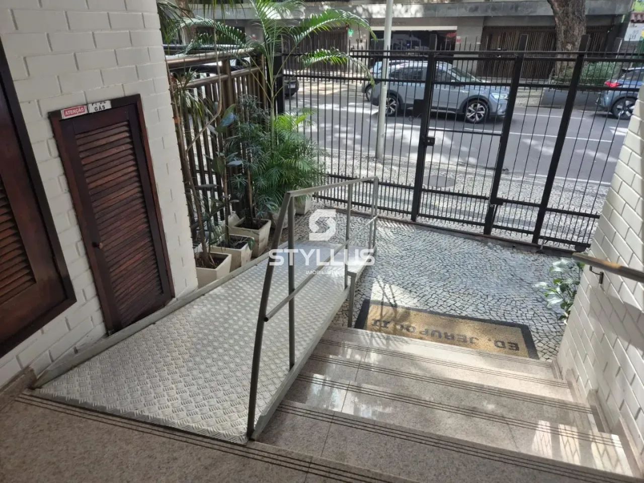 Copacabana | Apartamento 1 quarto - Foto 5