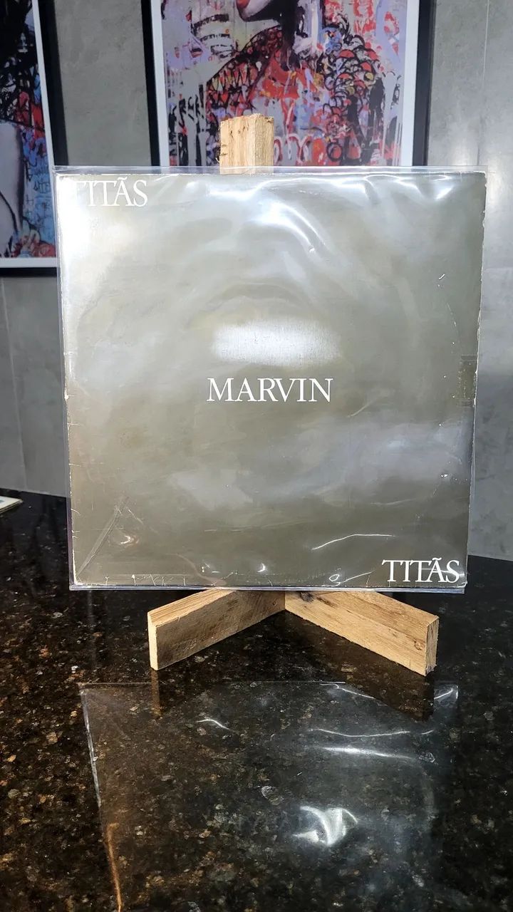 Vinil Single - Msrvin - Titãns 