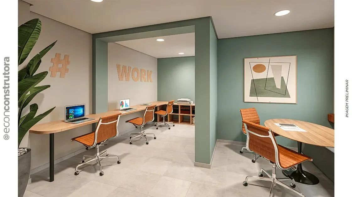 BUONO BOM RETIRO - Foto 3