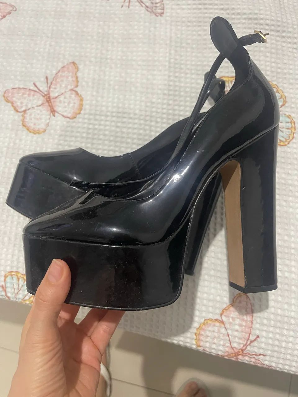 Scarpin Arezzo - Foto 2