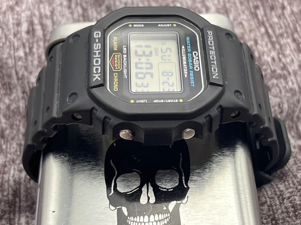Casio G-Shock DW-5600UE - Foto 2
