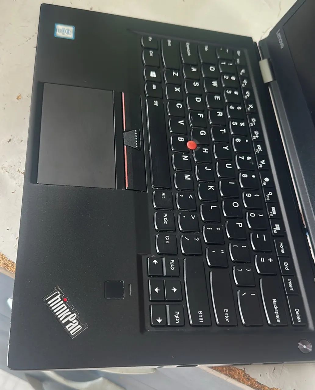 Notebook Lenovo i7 de sexta geração  - Foto 3