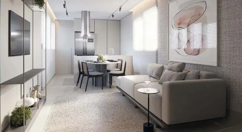 FOLLOW SAVASSI - APARTAMENTOS - Foto 7