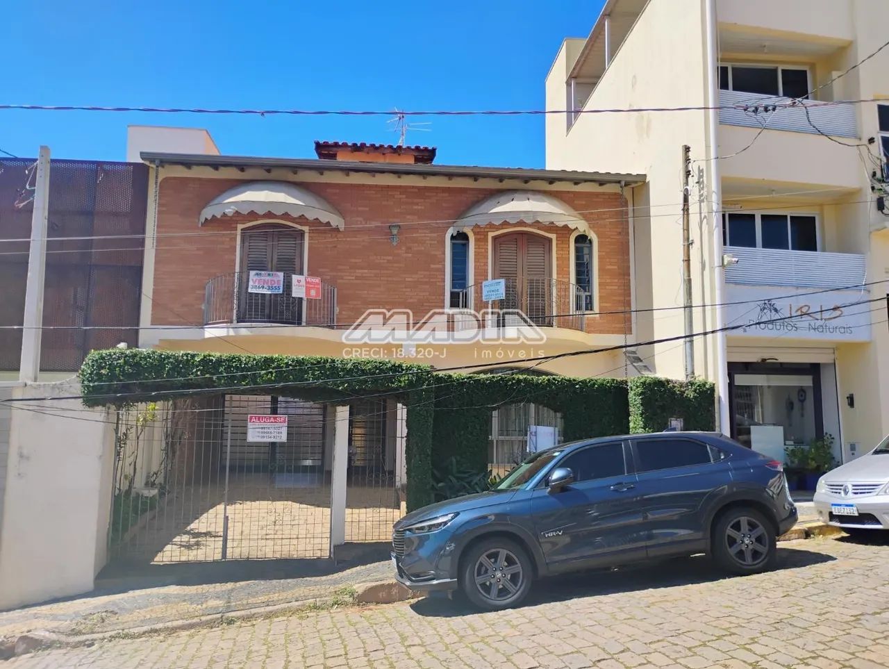 casa - Vila Clayton - Valinhos