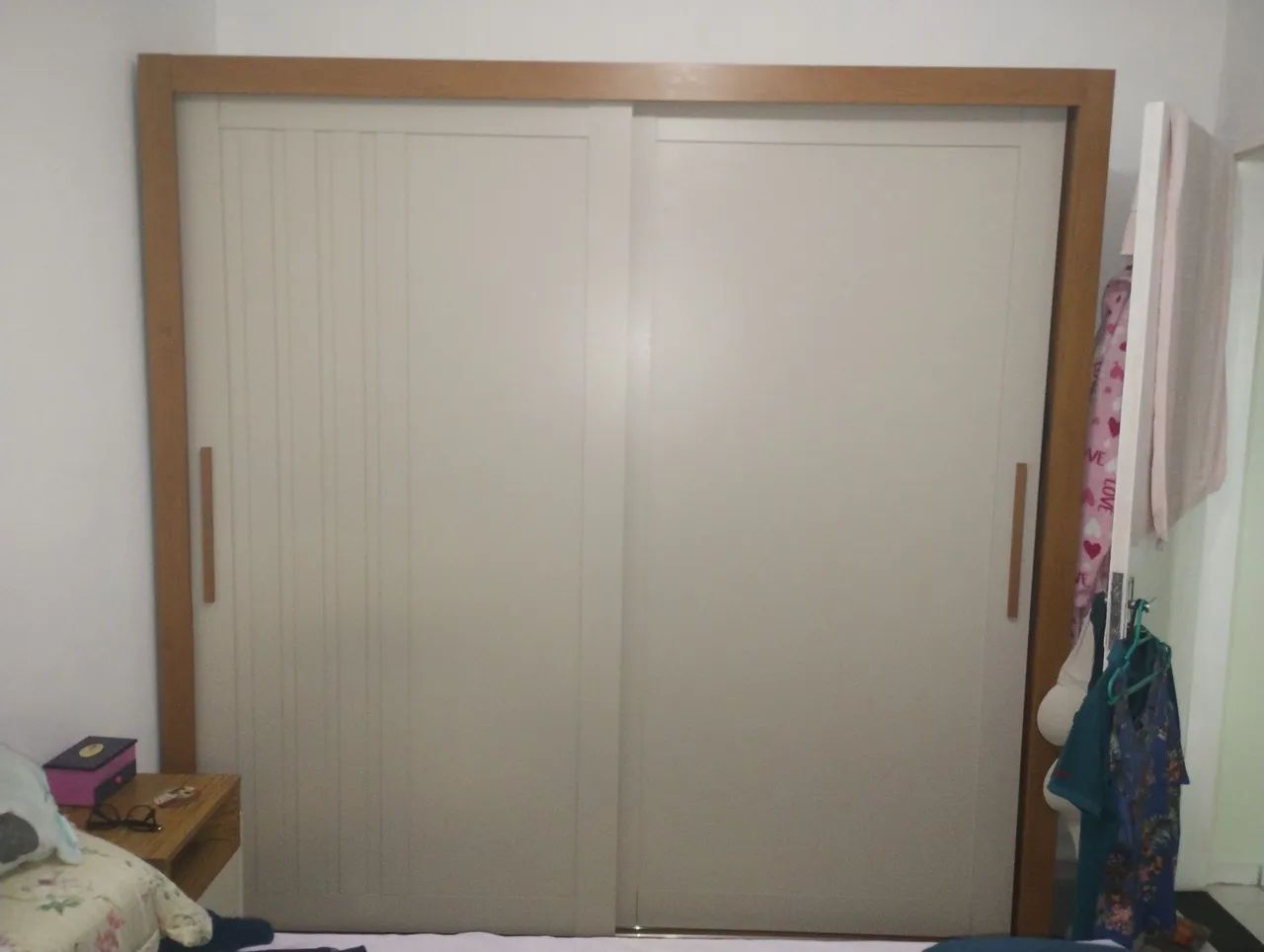Guarda roupa de casal  - Foto 3
