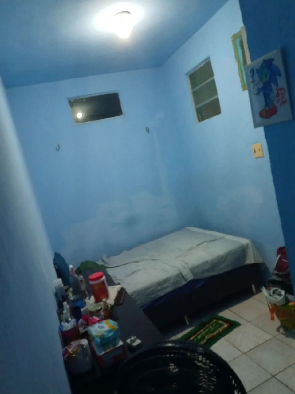 Vende-se está casa 50mil - Foto 3