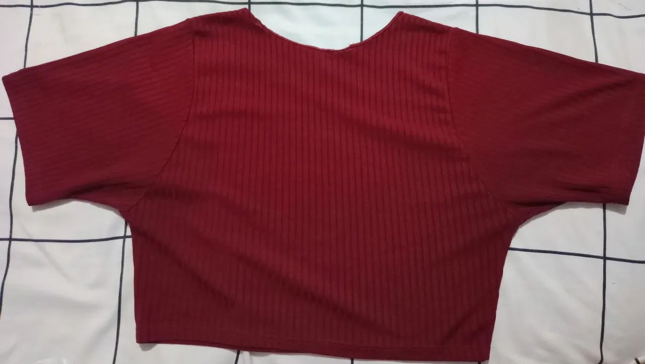 Roupas - Foto 4