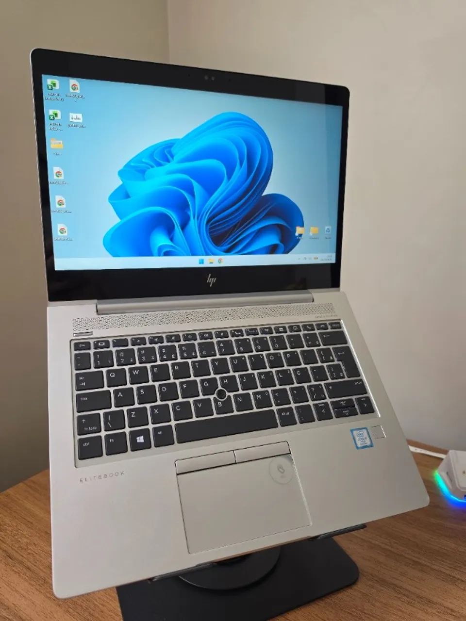 Notebook - Foto 2