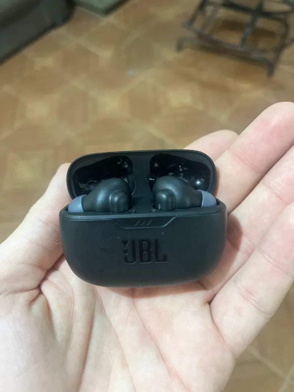 Fone JBL wave beam 2 - Foto 2
