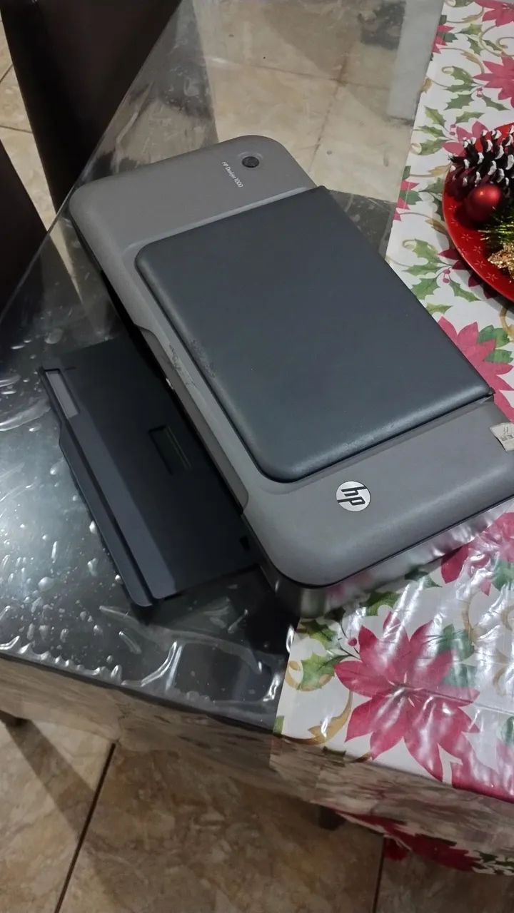Impressora  - Foto 4