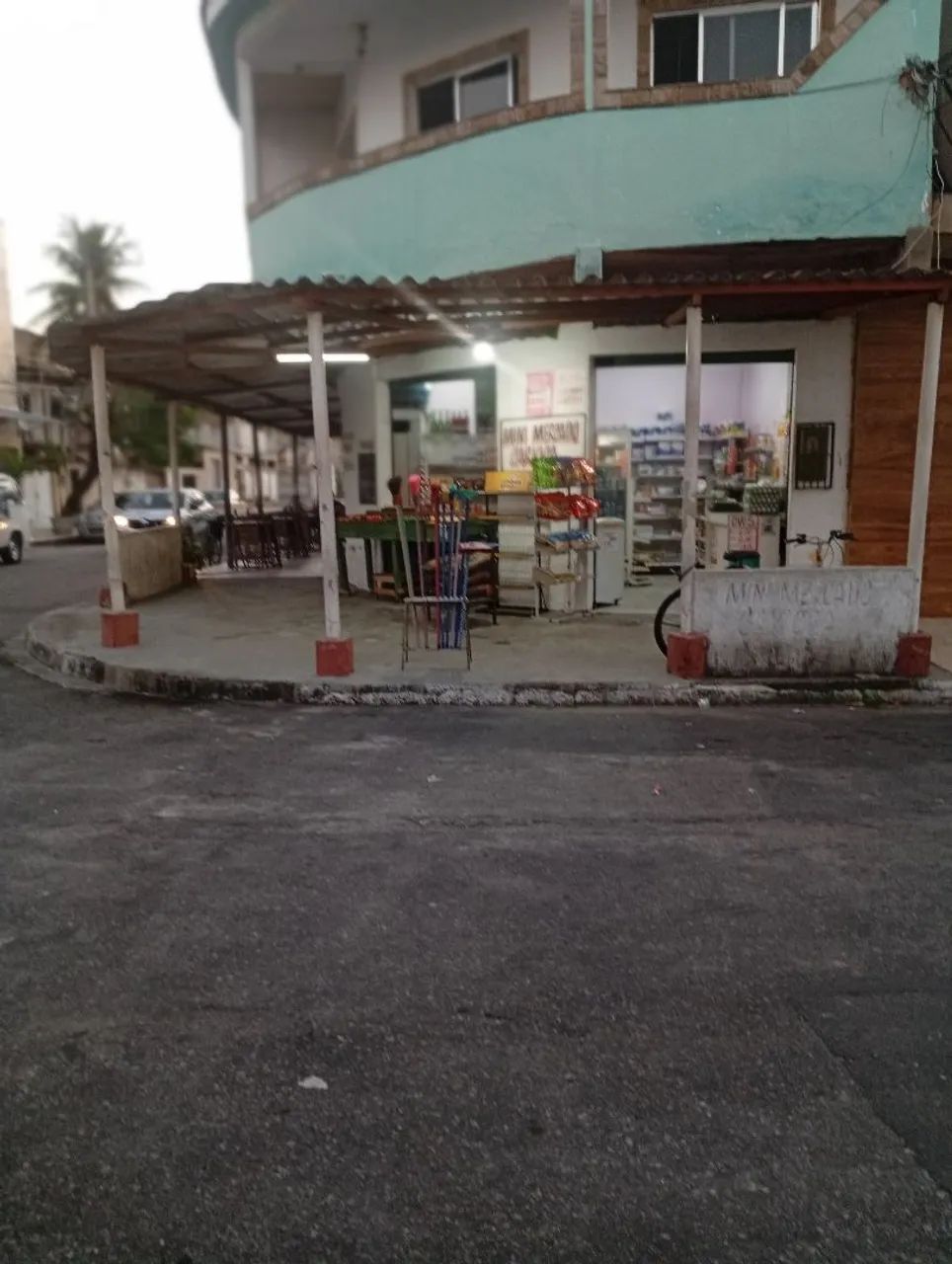 Passo ponto de uma mercearia  - Foto 3