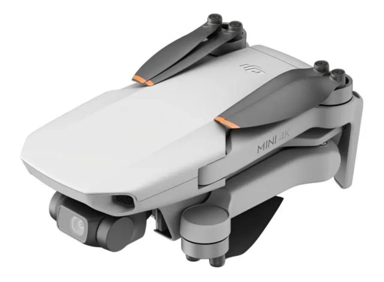 Drone DJI mini 4k - Foto 3
