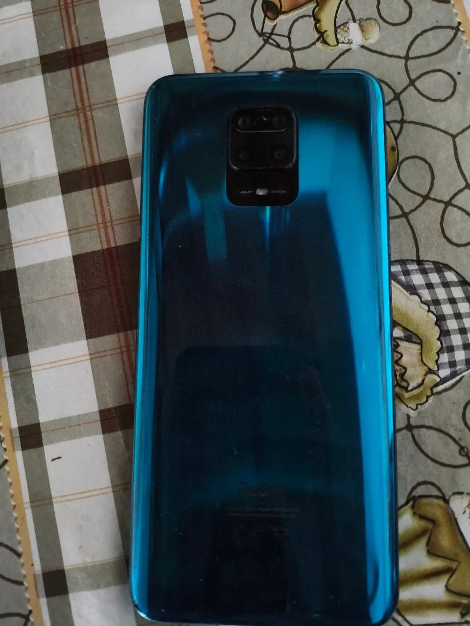 Celular Xiaomi 9s  - Foto 4