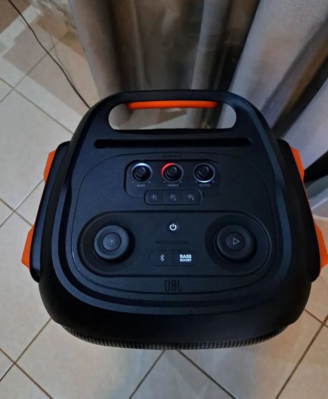 JBL PartyBox 710 - Foto 5