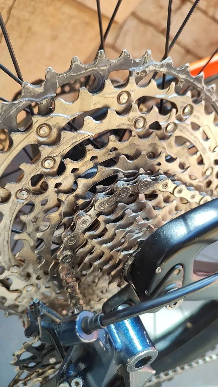 Caloi Elite Carbono  - Foto 4