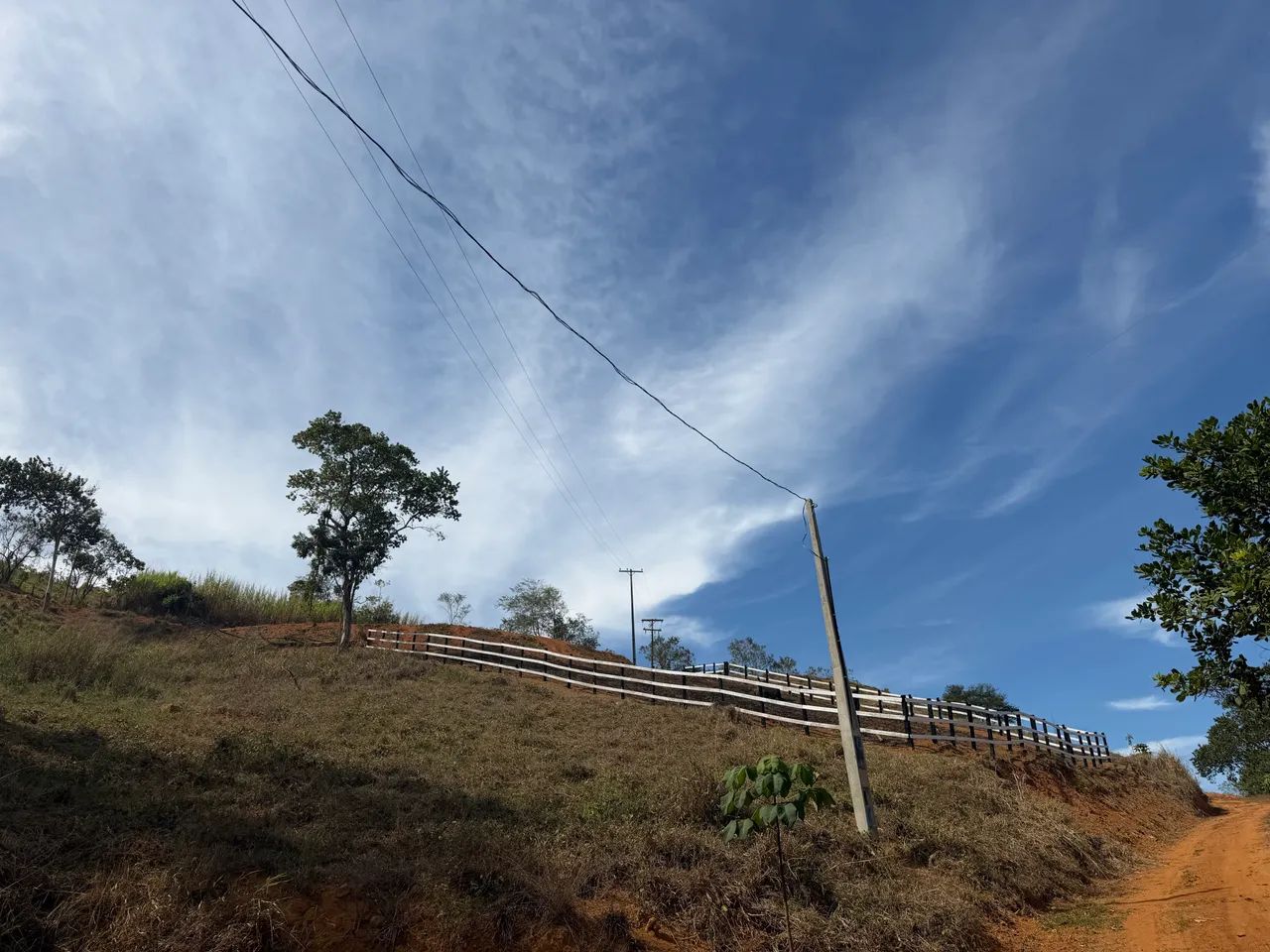 Vendo ou troco ( por carro)chácara em Muribeca 