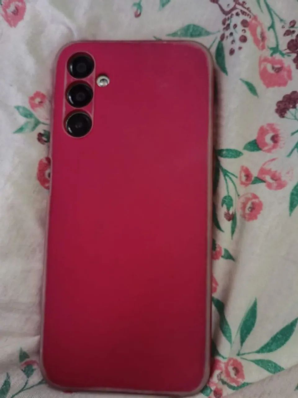 Vendo um celular  - Foto 2