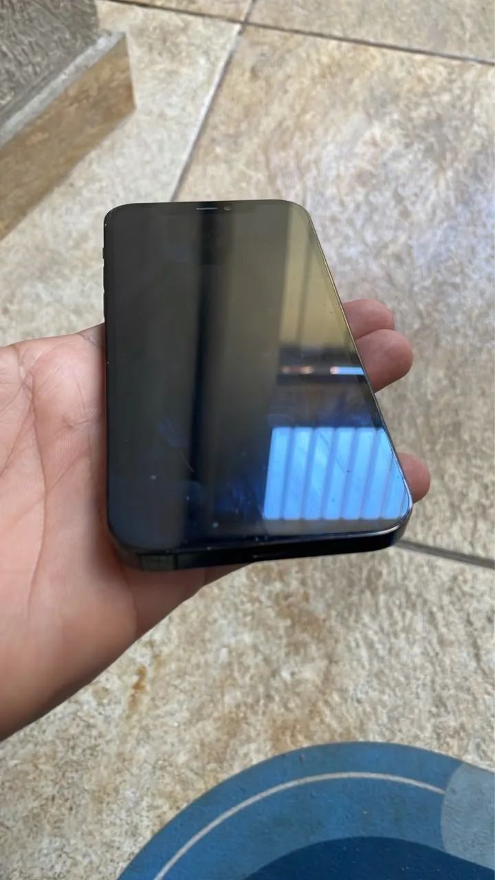Estou vendendo um iPhone 12Pro único dono  - Foto 4