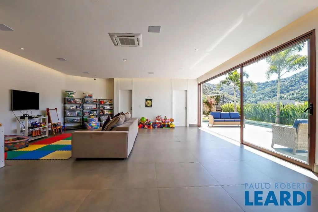 CASA EM CONDOMÍNIO - ALPHASÍTIO - SP - Foto 4