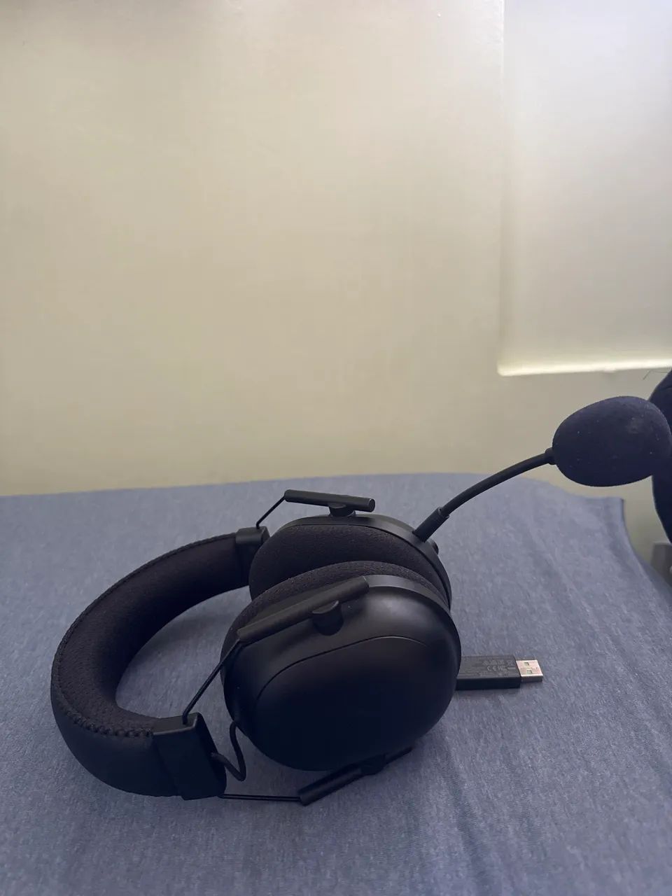 Razer blackshark v2 pro  - Foto 2