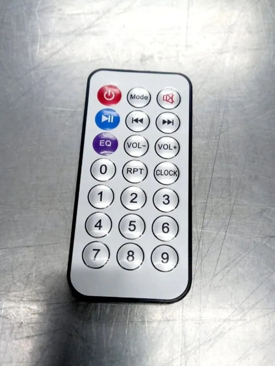 3 Controles Som Universal NOVOS - Foto 3