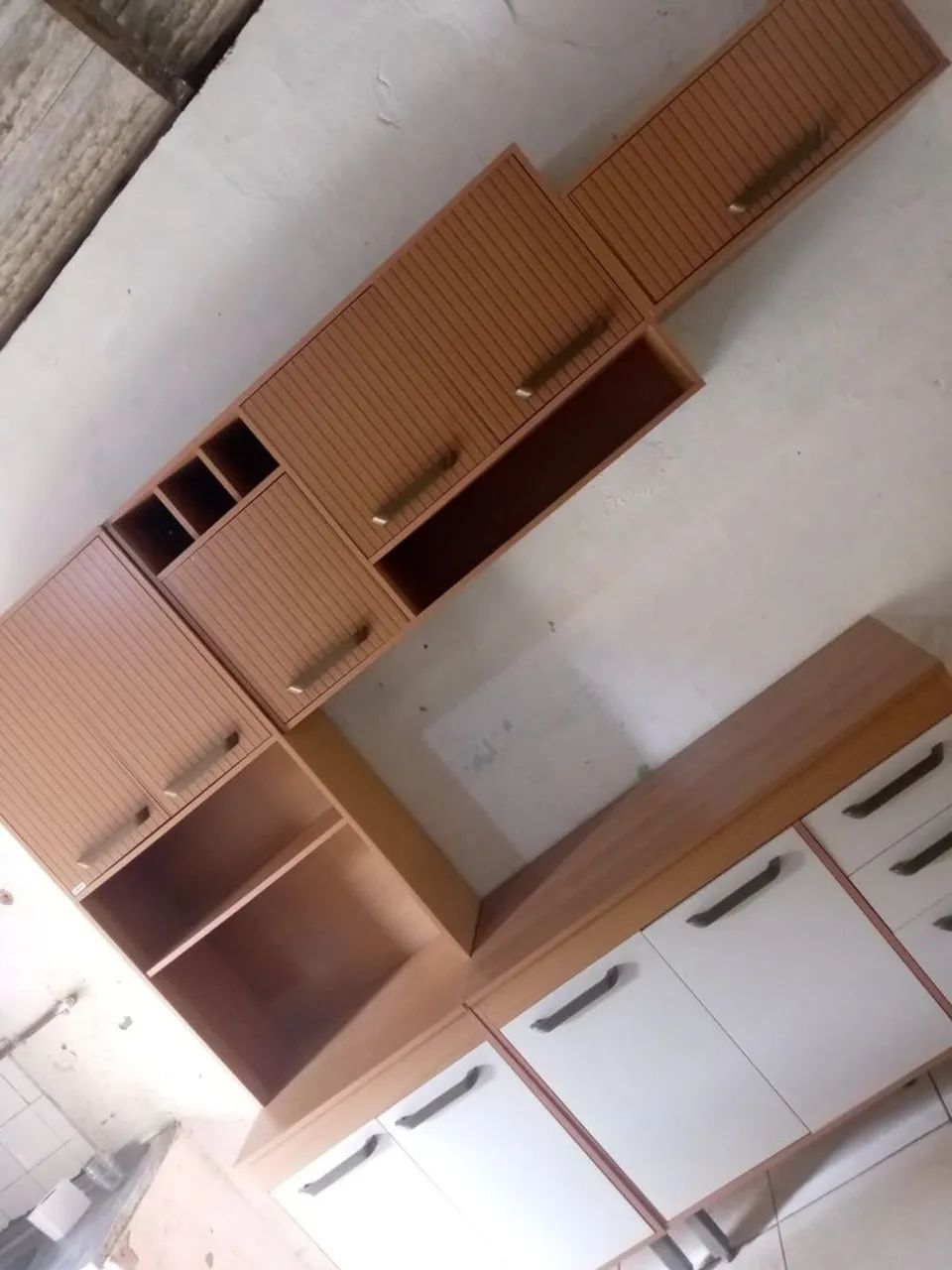 Armário de cozinha  - Foto 4