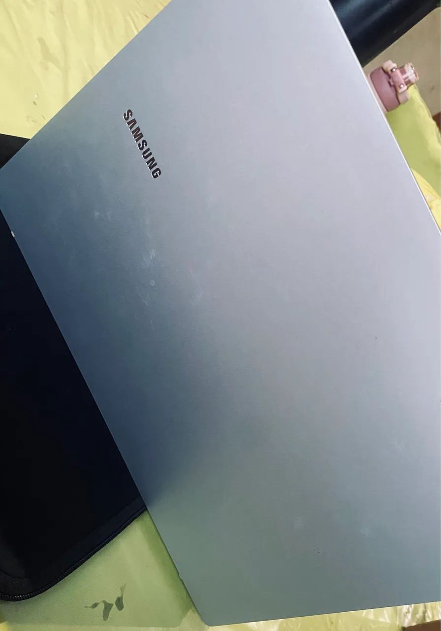 Notebook Samsung Galaxi Book Go - Foto 2