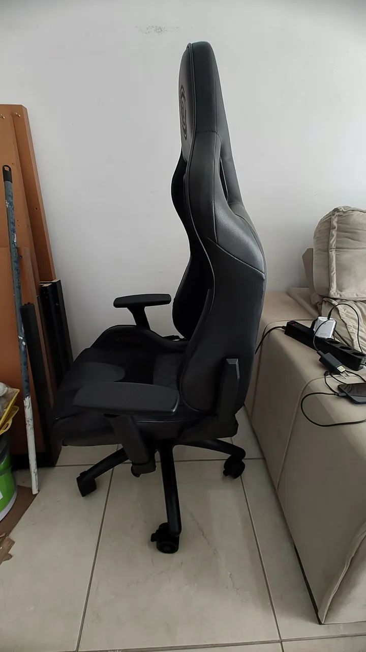 Cadeira Gamer Elements Veda - Foto 4
