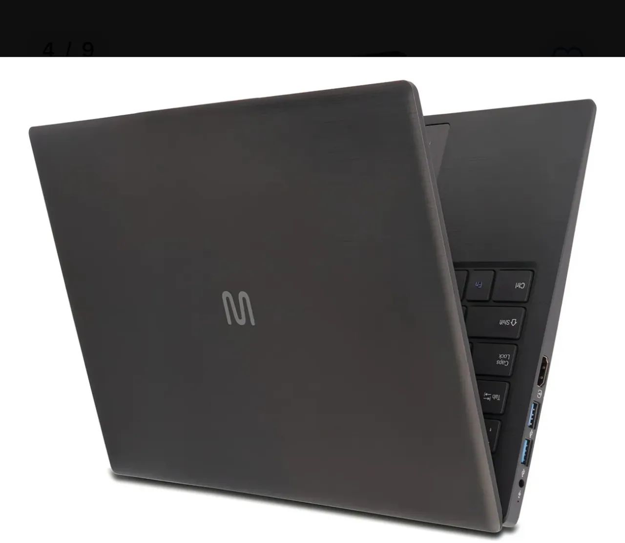 Notebook Multilaser Ultra - Foto 4