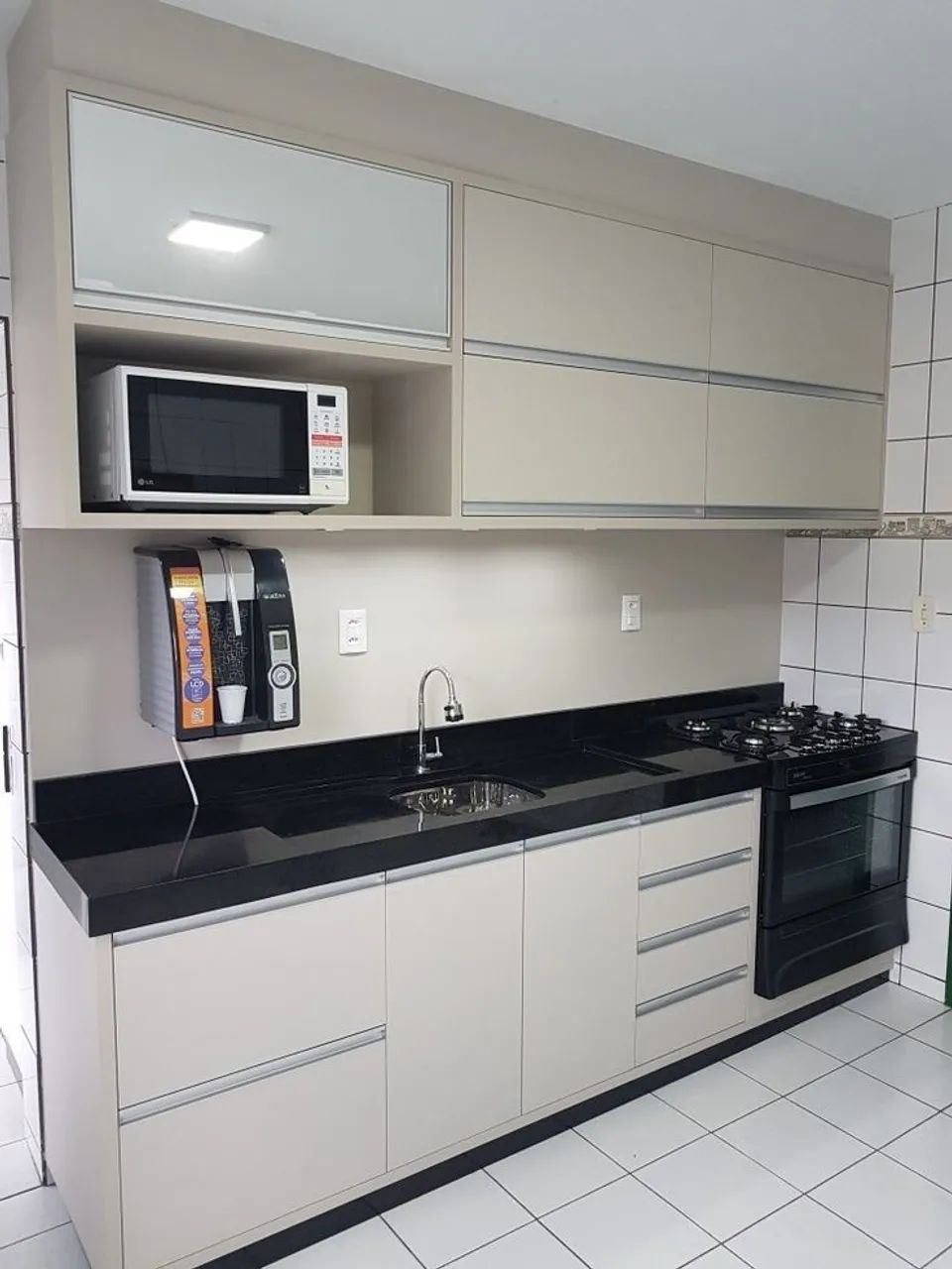 Decore móveis planejados. - Foto 2