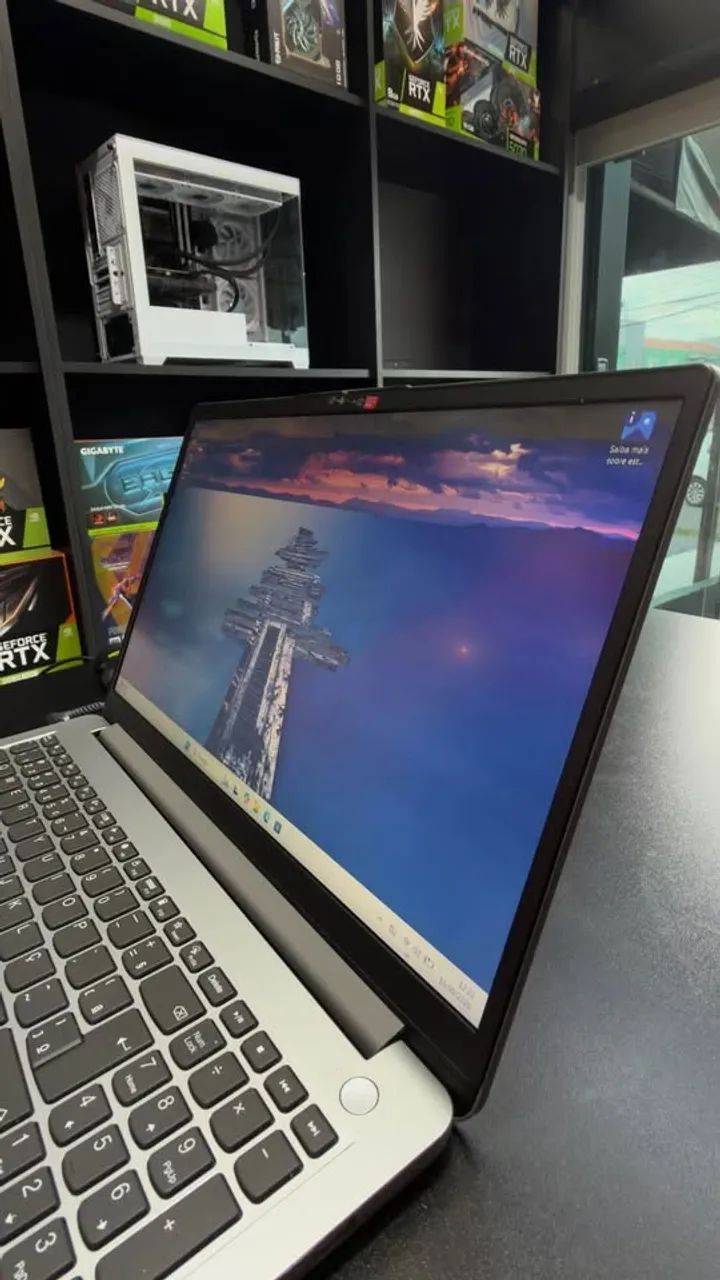 Notebook Lenovo - Foto 4