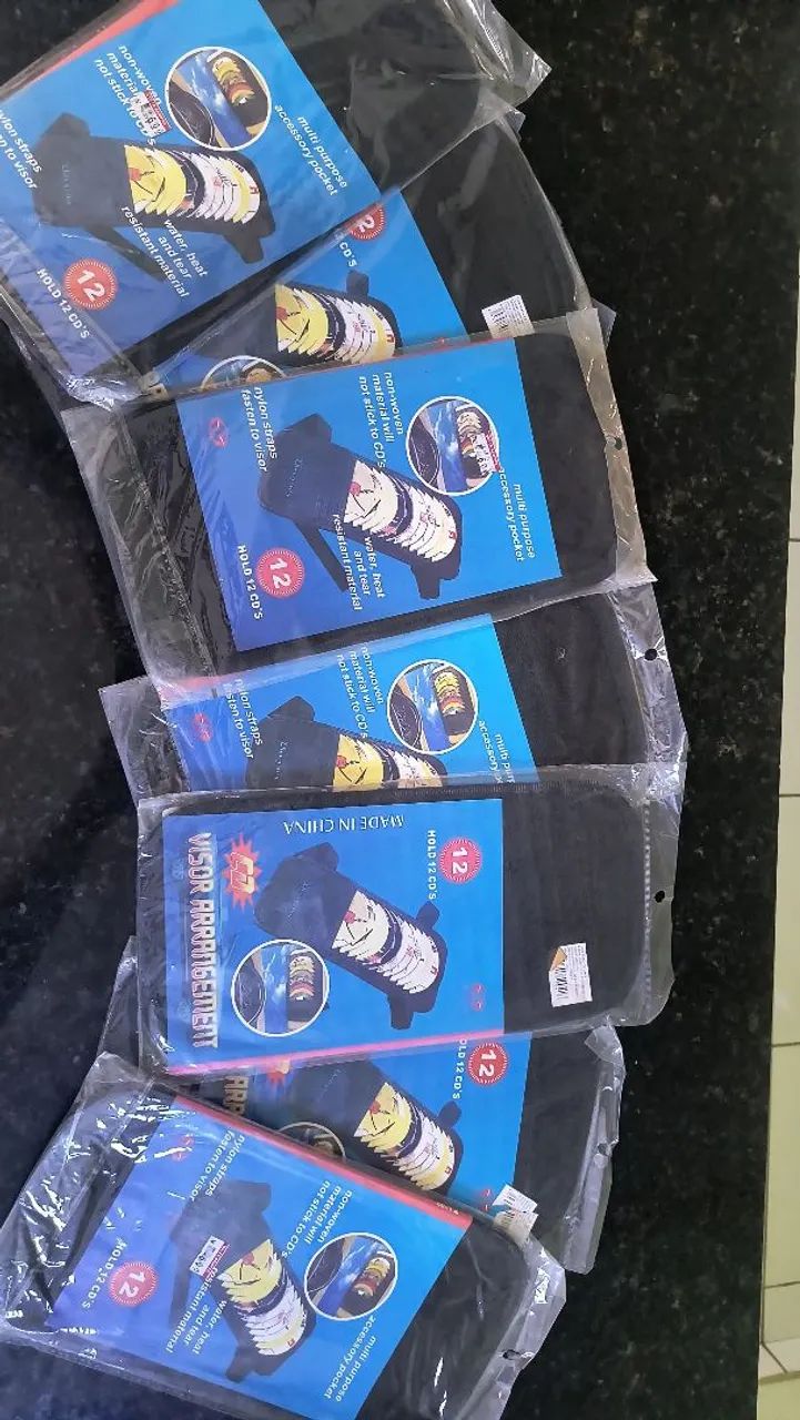 Capas pra cd