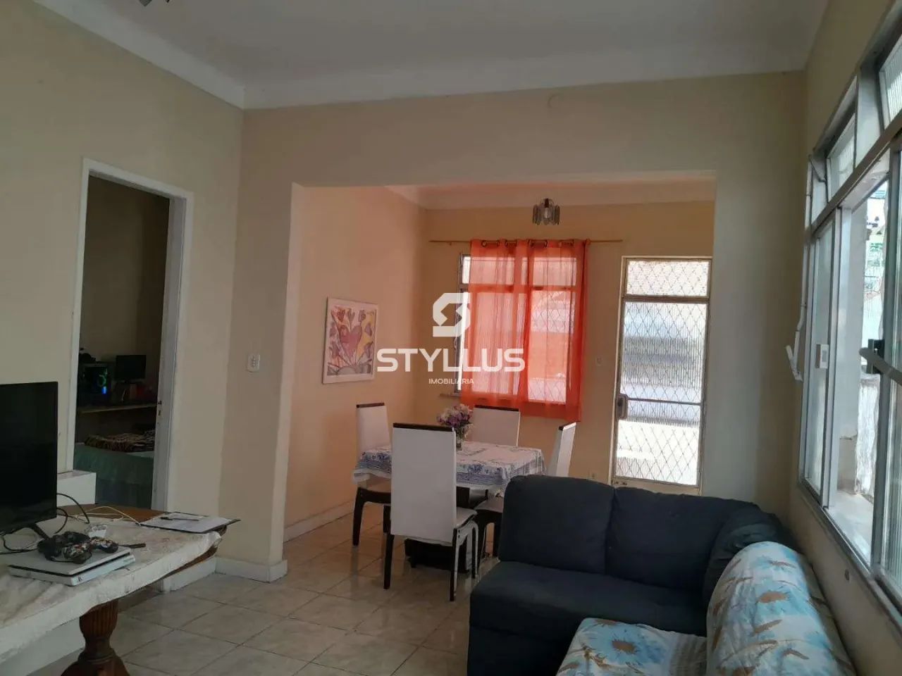 Méier | Casa 3 quartos, sendo 1 suite - Foto 3