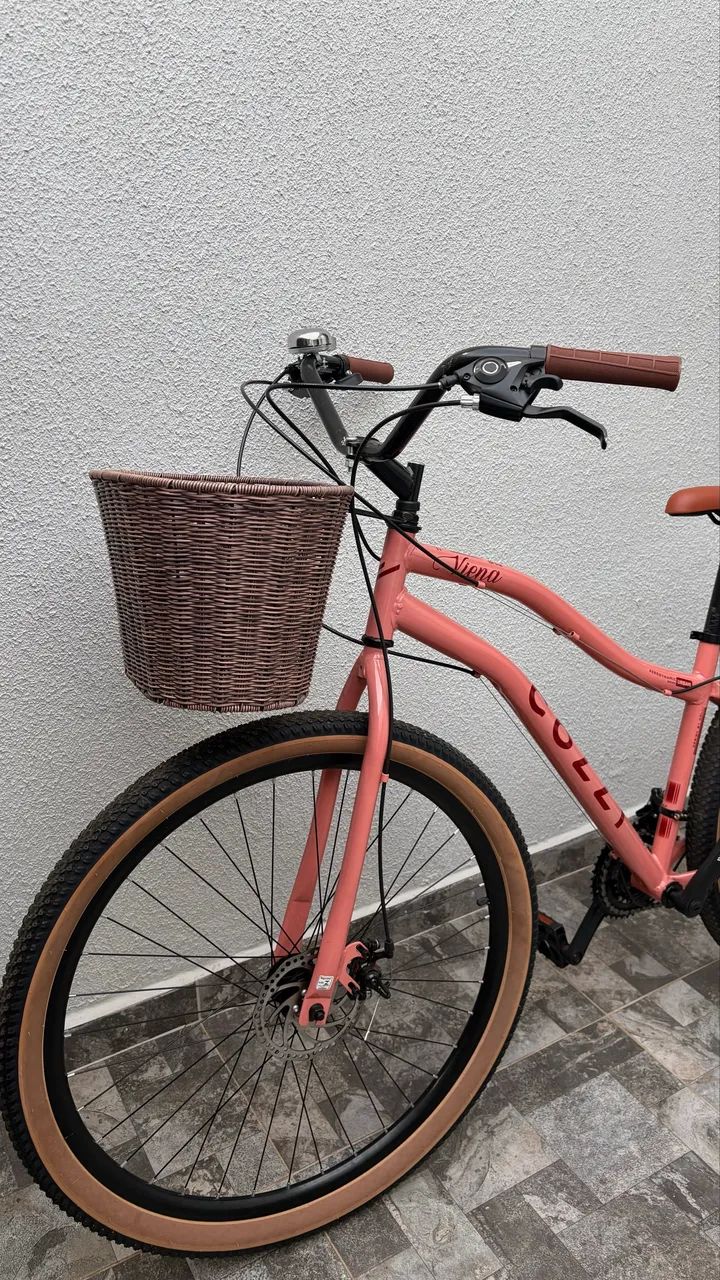 Bicicleta Retrô aro 29 - Foto 2