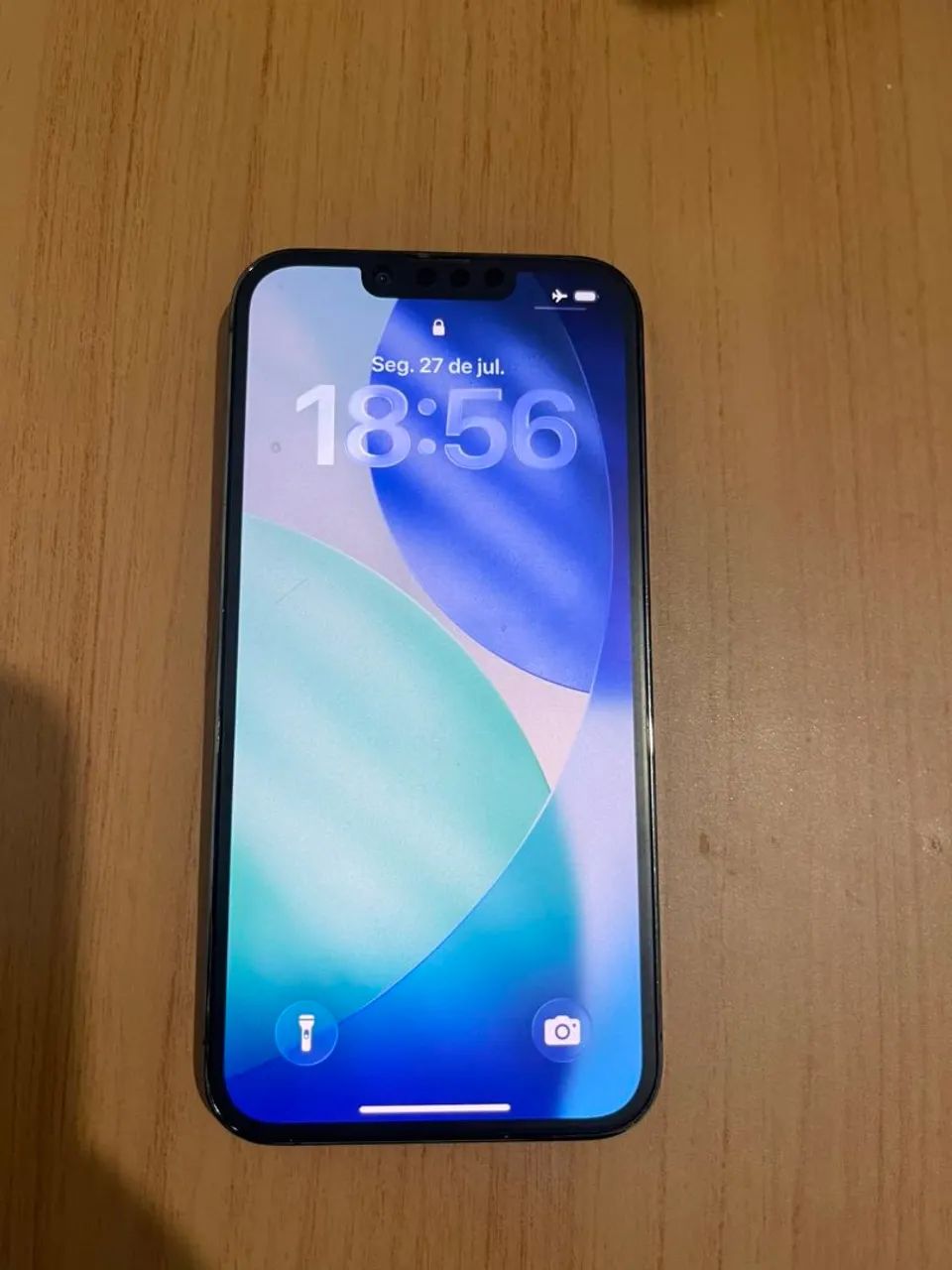 Iphone 13 pro - Foto 2