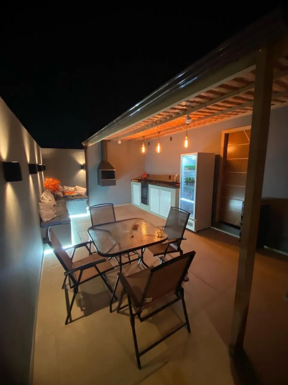 Vendo Casa Jardim Iguaçú  - Foto 2