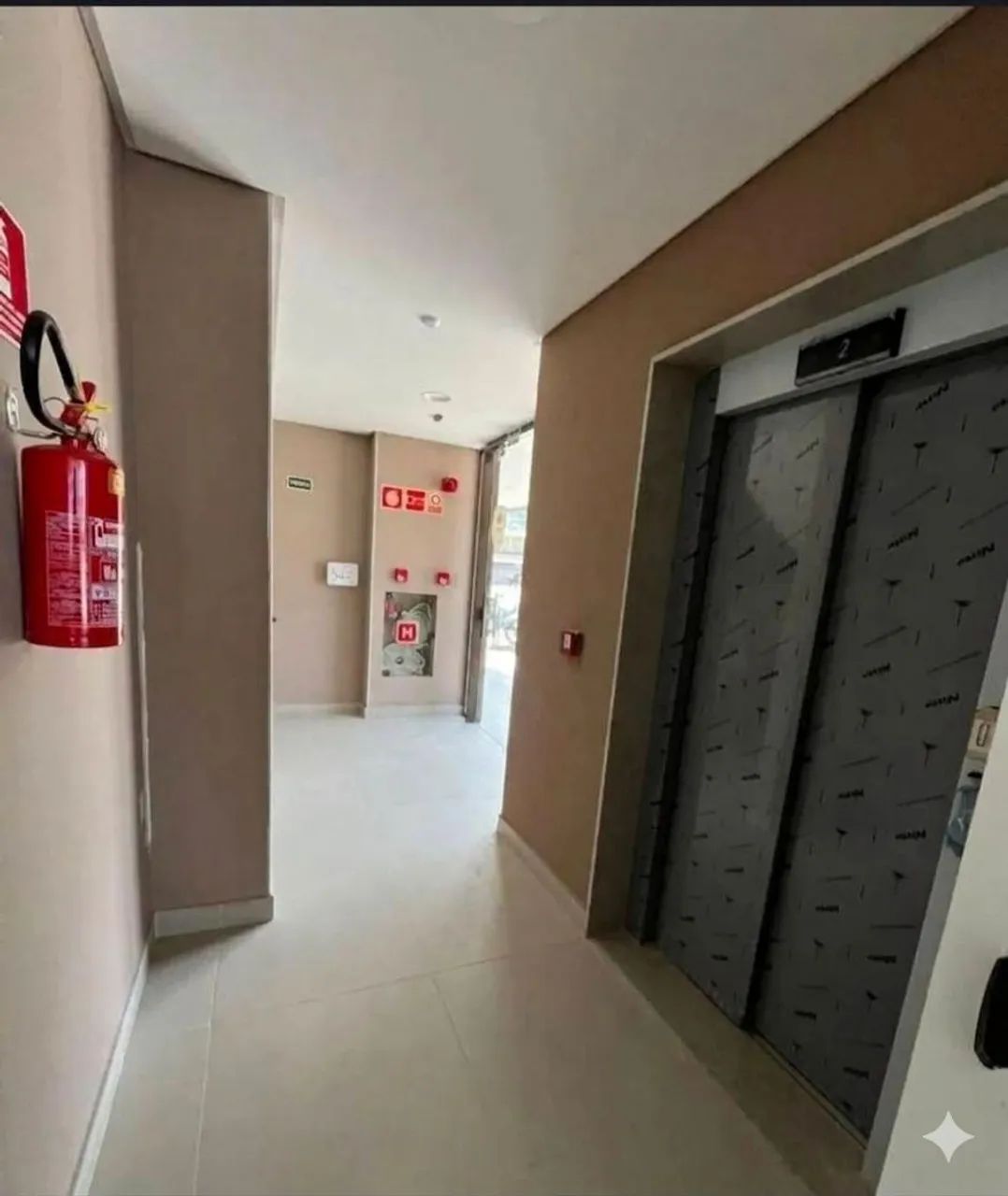 Oportunidade! Sala Comercial à Beira-Mar em Manaíra ? 28 m² - Foto 3