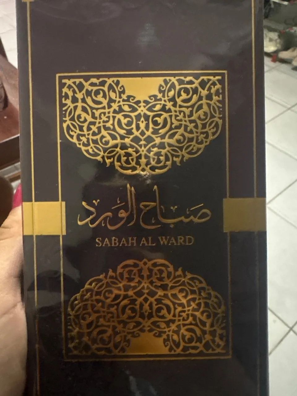 SABAH