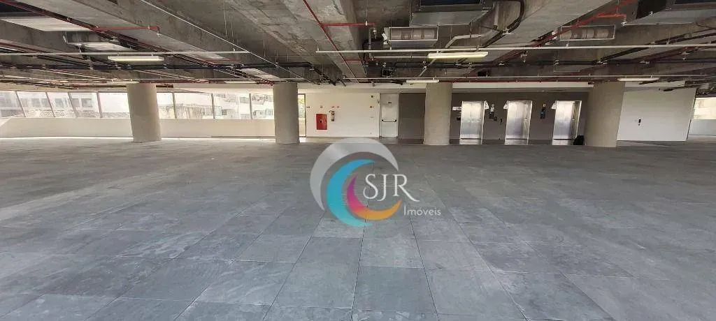 Conjunto para alugar, 1376 m² - Pinheiros - São Paulo/SP