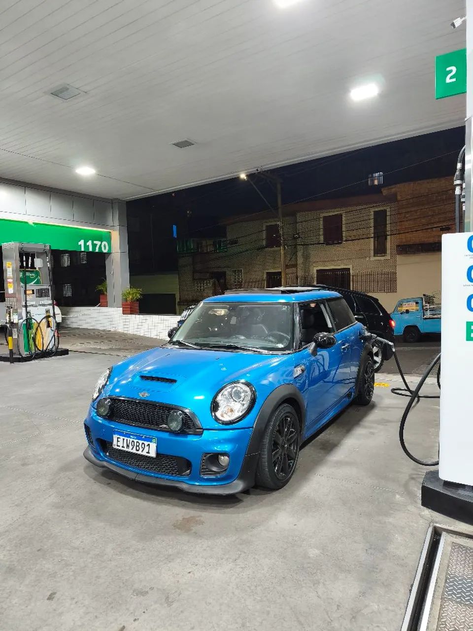 Mini Cooper S 1.6 Aut. 2010 - Foto 3