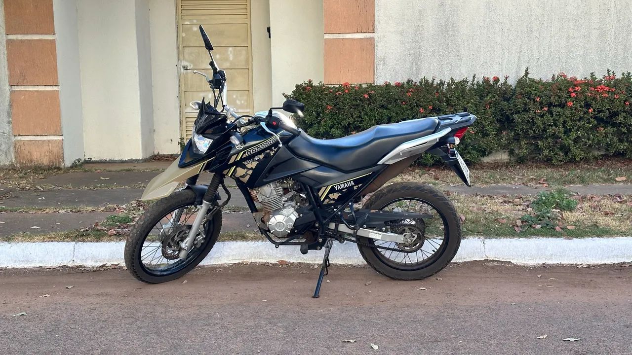 CROSSER XTZ 150 - ABS/FLEX (2021) - Foto 2