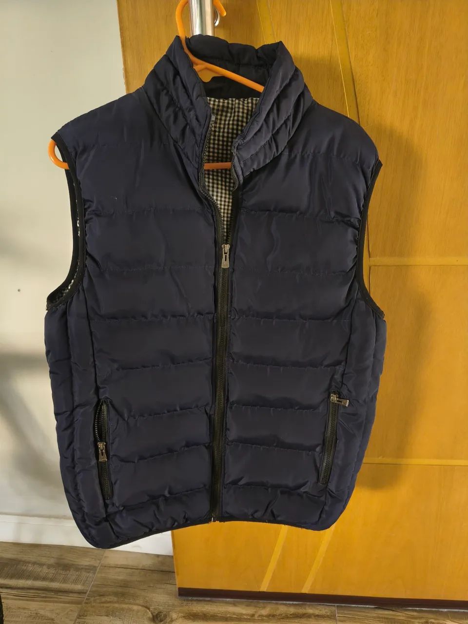 Colete de frio  - Foto 2