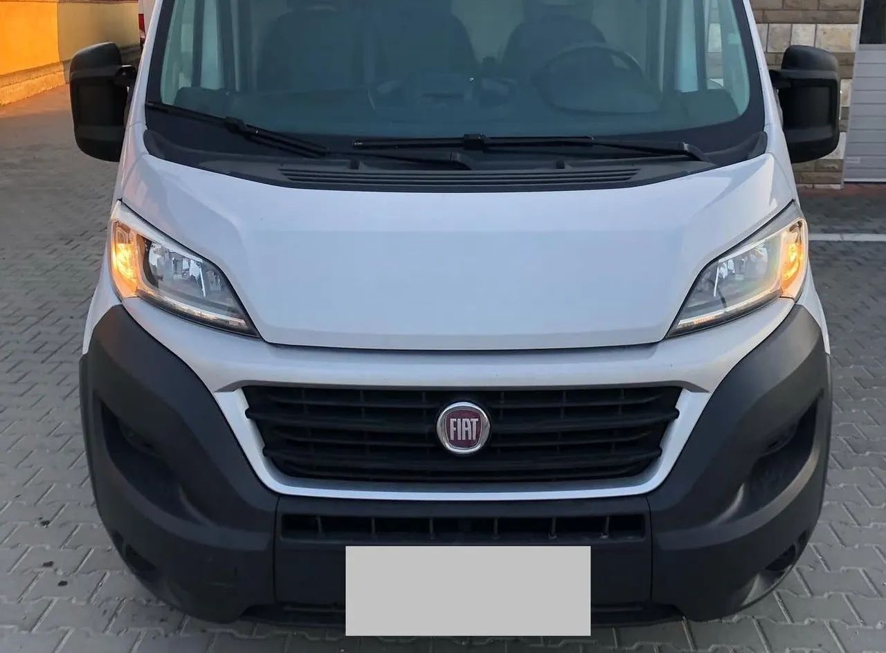 Fiat Ducato Maxicargo 2.2 Diesel (e6) 2024 - Foto 3