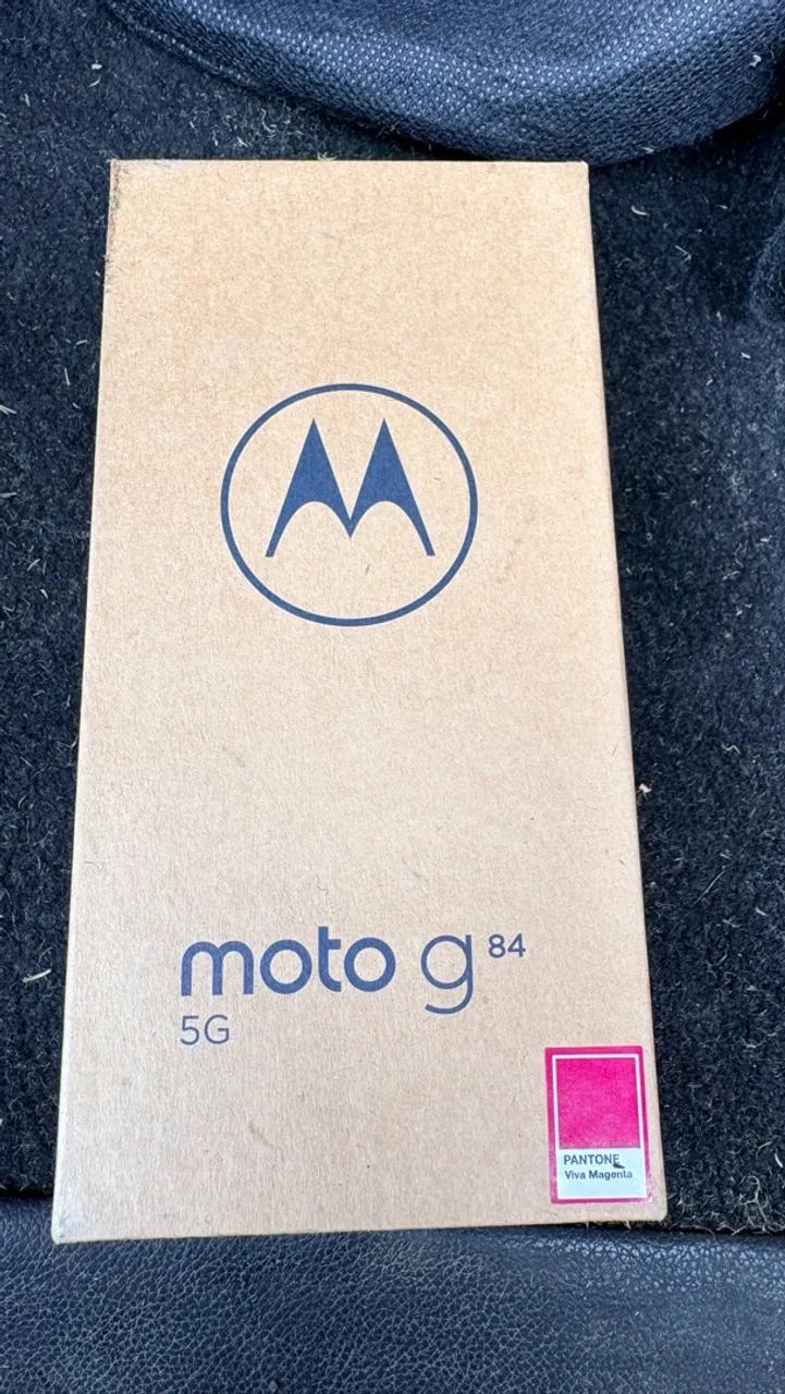 Motorola g84 256