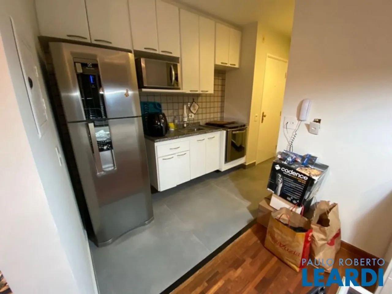 APARTAMENTO - MORUMBI - SP - Foto 5