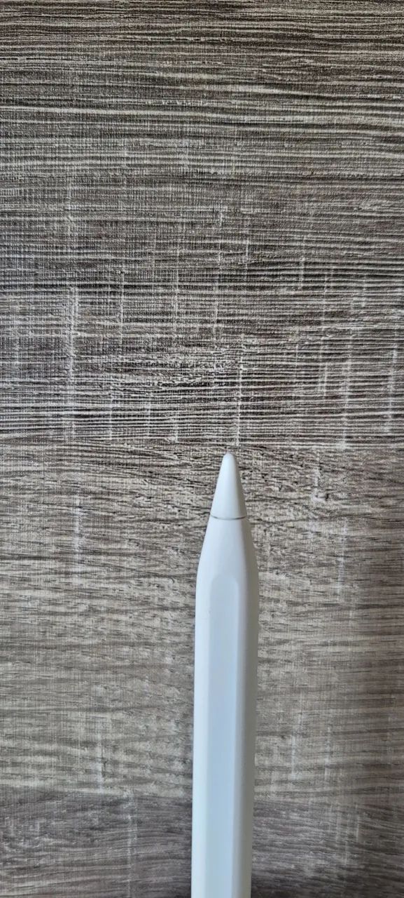 Apple Pencil USB C Original Estado de Novo Pouquissimo Uso - Peças