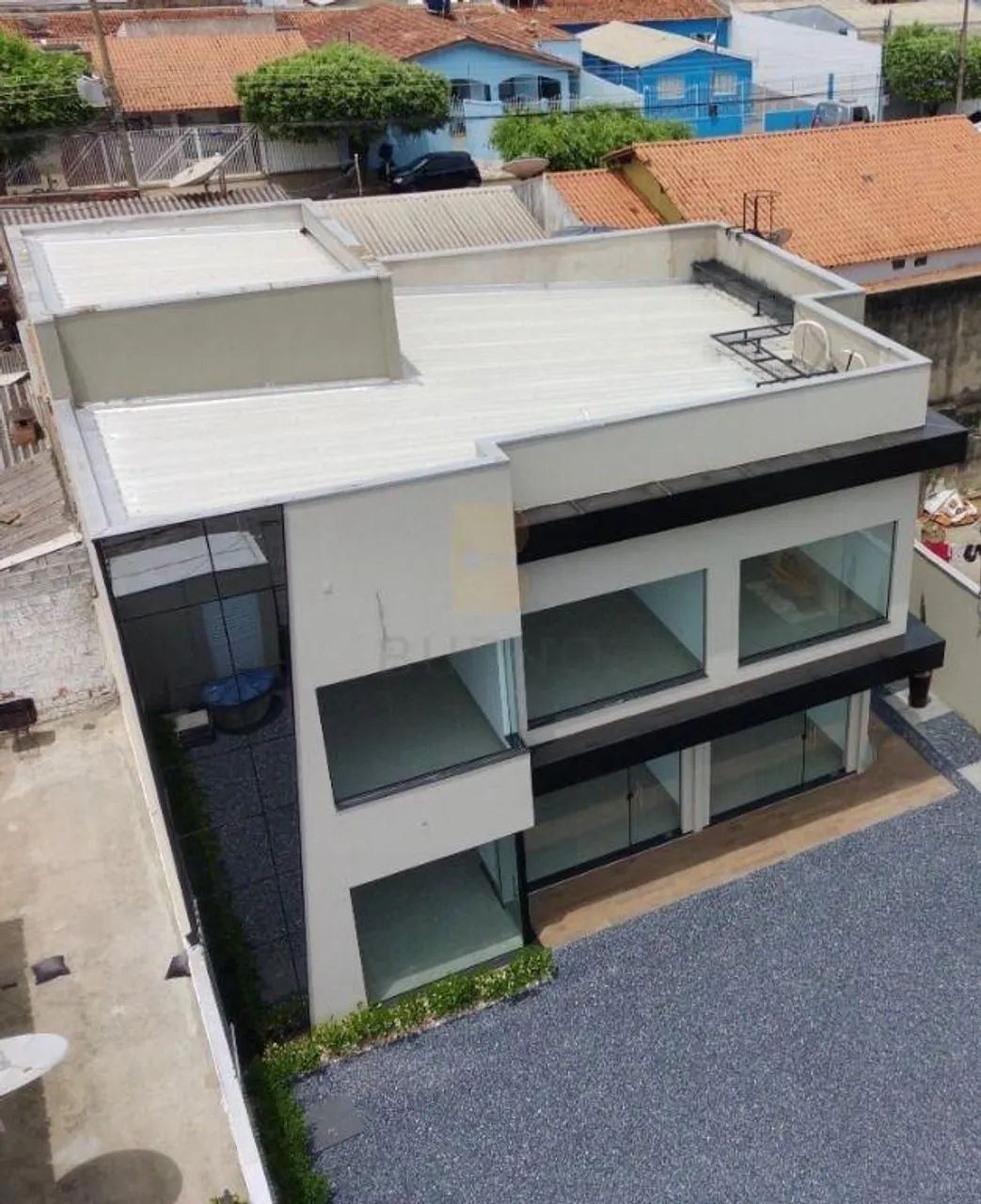 PRÉDIO COMERCIAL - VENDA - CPA I - Cuiabá/MT - Foto 2