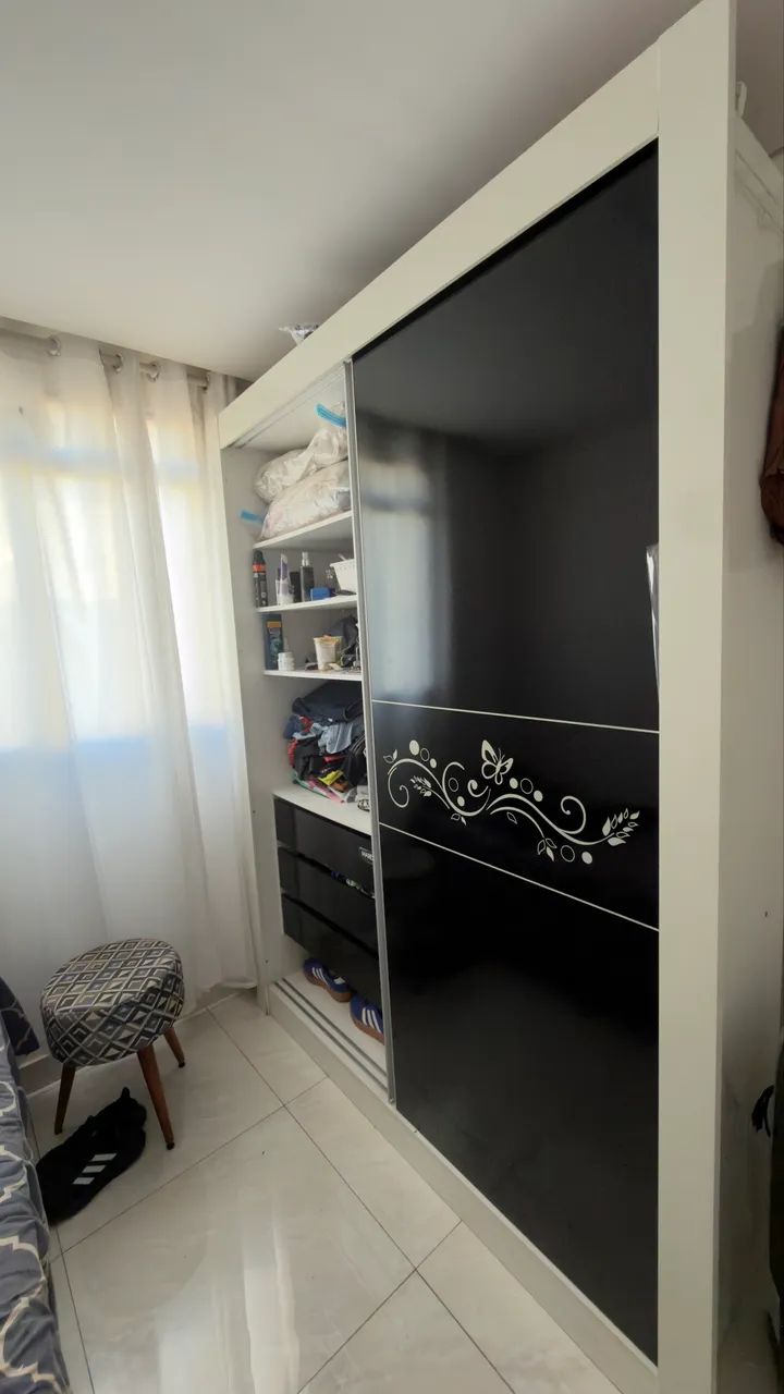 Guarda roupas  - Foto 4