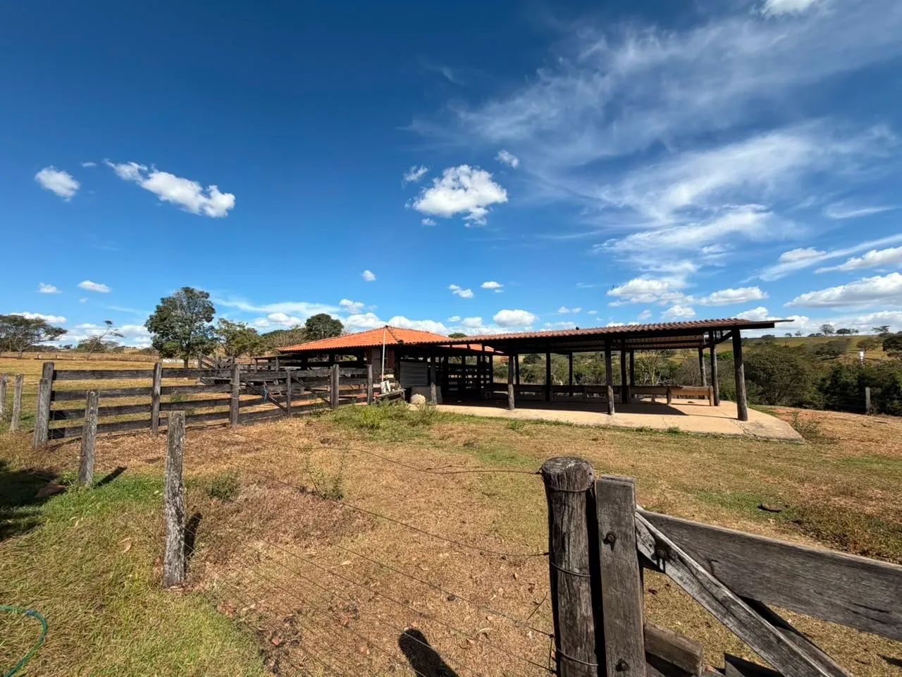 Chácara a venda Itauçu-goias - Foto 3